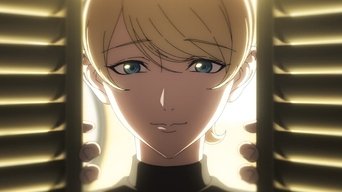 Cena de Castores vs Mãe Ichijo