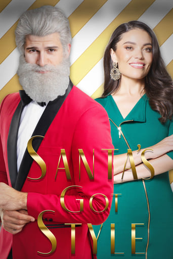 Santa&#39;s Got Style (2022)