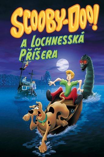 Scooby-Doo! a Lochnesská příšera