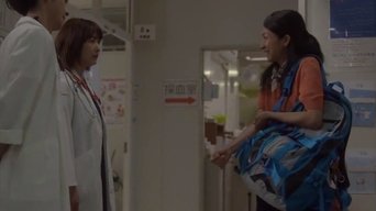 Mujer, Todo por mis hijos S01E02