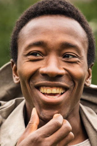 Foto de Kingsford Siayor