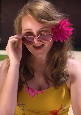 Dead Girl's Guide to Having Fun poster