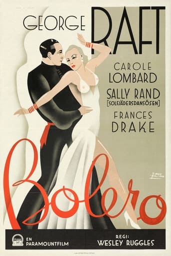 Poster för Bolero