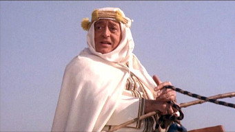 Totò d'Arabia (1965)