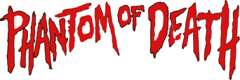 Phantom of Death logo