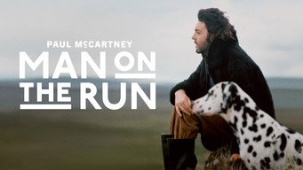 Still 4 from Man on the Run