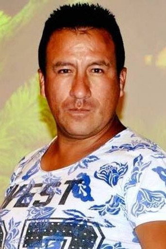 Daniel Nuñez Duran