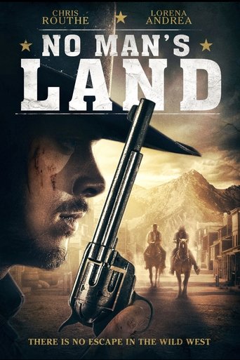 No Man's Land Poster