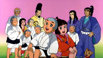 #4 Ikkyu-san