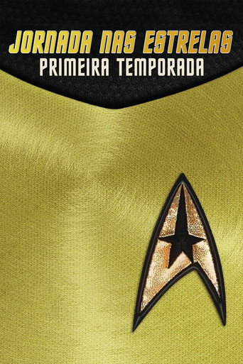 Jornada nas Estrelas Primeira Temporada