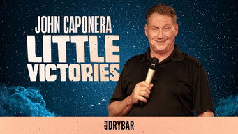 Episode 38 — John Caponera: Little Victories