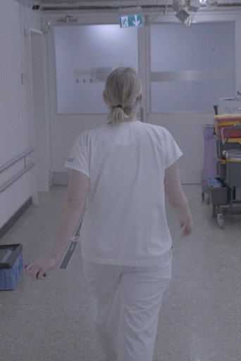 Contraction (2023)