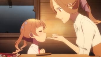 Cena de O Espantalho e a Fada