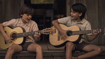 Assistir As Aventuras de José e Durval Online