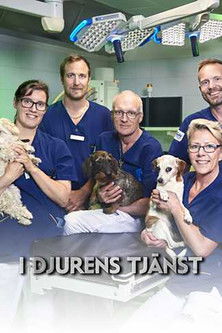 I djurens tjänst
