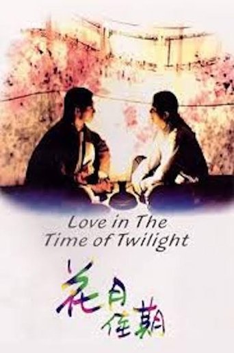 Watch Love in the Time of Twilight Online Free Putlocker Watch Love in the Time of Twilight Online Free Putlocker
