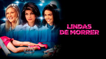 Cena 10 de Lindas de Morrer