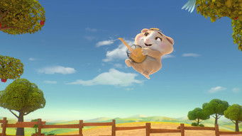 第37話：Snack Time at the Farm