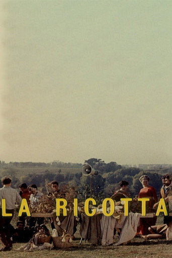 La ricotta