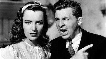 Hail the Conquering Hero (1944)