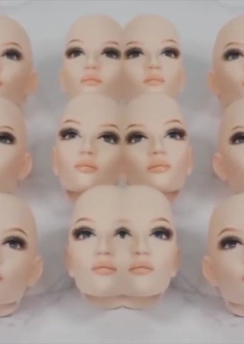 Dollhouse (2022)