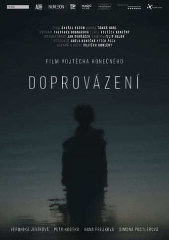 Doprovázení (2024)