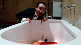 #21 Blood for Dracula