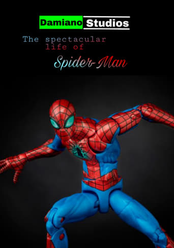The Spectacular Life Of Spider-Man
