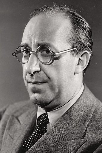 Image of Ed Wynn