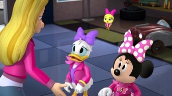 Episódio Episódio 11 da série Mickey: Aventuras sobre Rodas