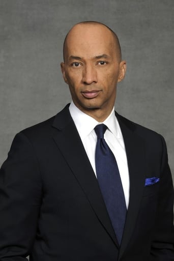 Image of Byron Pitts