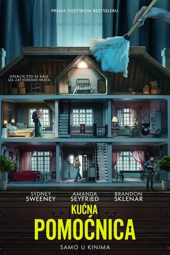 Kućna pomoćnica