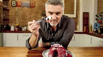 #1 Paul Hollywood City Bakes