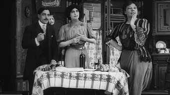 Max's First Job (1910)