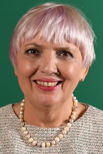 Image of Claudia Roth