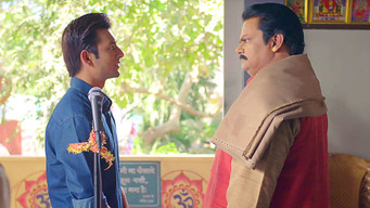 Episode 33 — Omkar Impresses Triloki