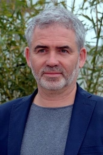 Image of Stéphane Brizé