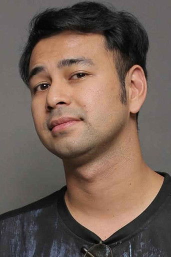 Raffi Ahmad — photo 4