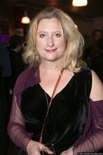 Image of Susannah Harker