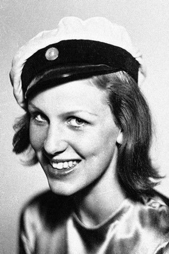 Foto de Gun Grut Bergman