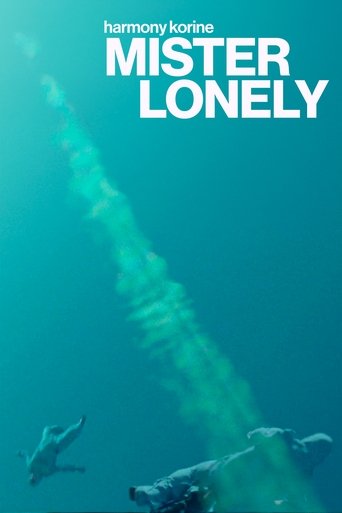 Mister Lonely poster image
