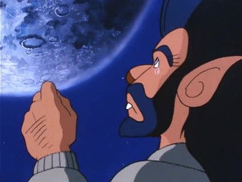 Episode 16 — I am the Wolfman!