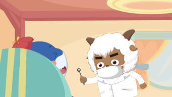 Episode 14 — Episode 14