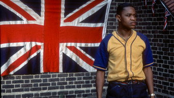 #6 Young Soul Rebels