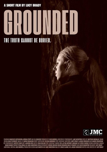 Grounded — Posters 3