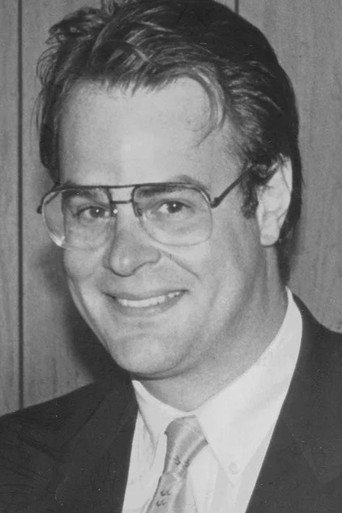 Dan Aykroyd