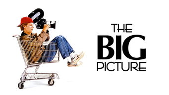 #7 The Big Picture