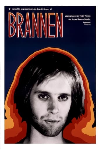 Poster of Brannen