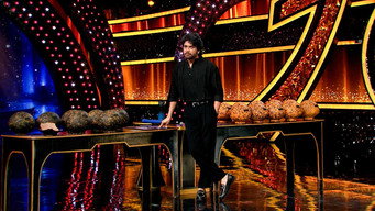 BBTel Day 34: Nagarjuna Slams Unworthy Faces