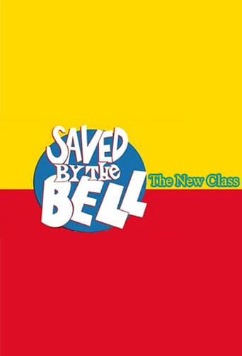 Saved by the Bell: The New Class - Season 2 Episode 18 Breaking Up 2000